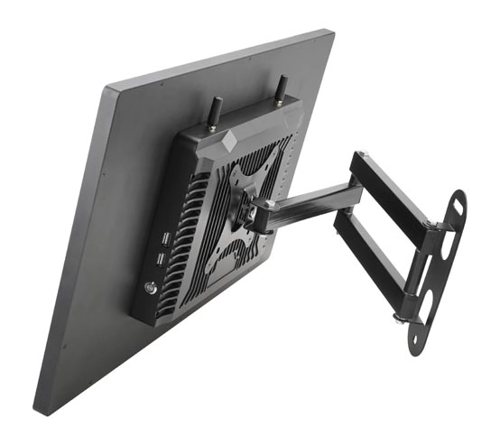 Промышленный KDS Touch PC